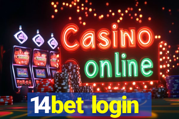 14bet login